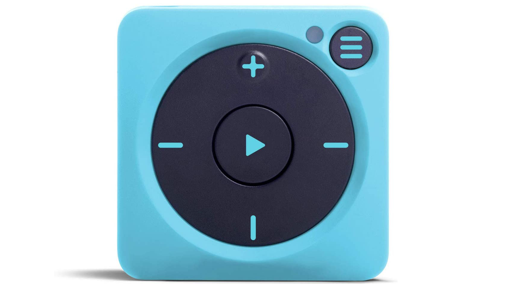 Mighty Vibe MP3 player