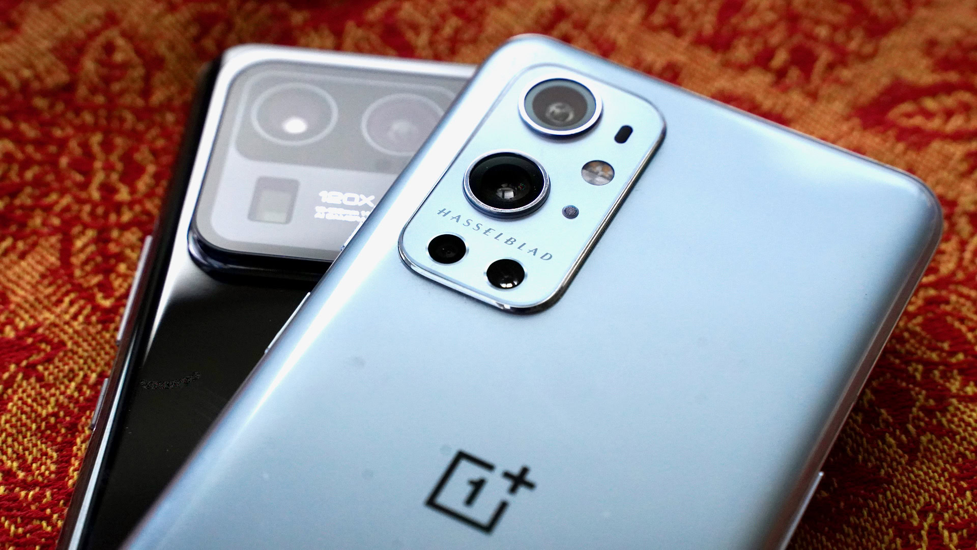 OnePlus 11 Pro potentially set to sport better camera hardware than the  Xiaomi 12S Ultra -  News