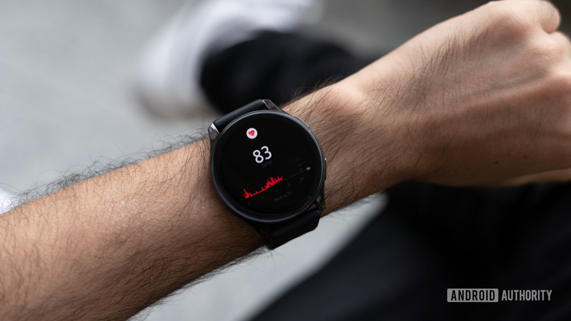 vil beslutte semester Koncentration OnePlus Watch buyer's guide: Features, reviews, specs - Android Authority
