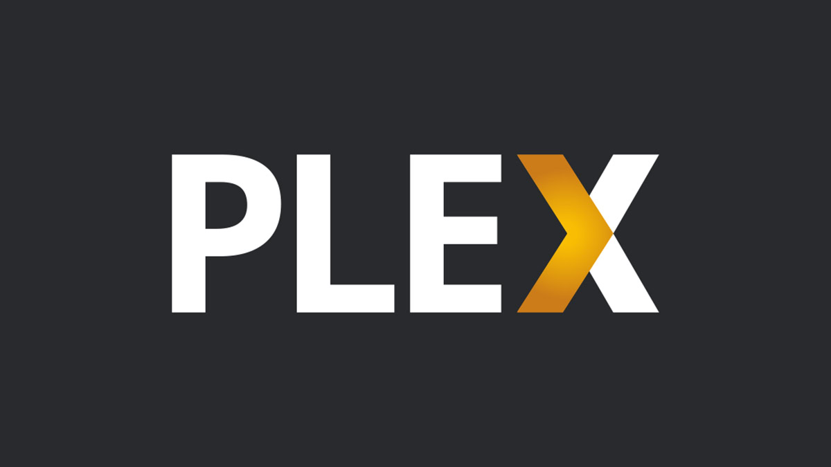 Plex Logo 2021