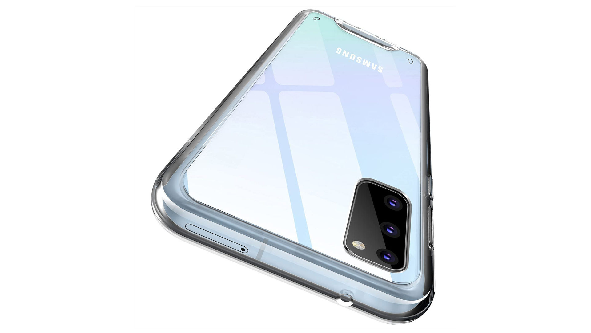 Rayboen for Samsung Galaxy S20