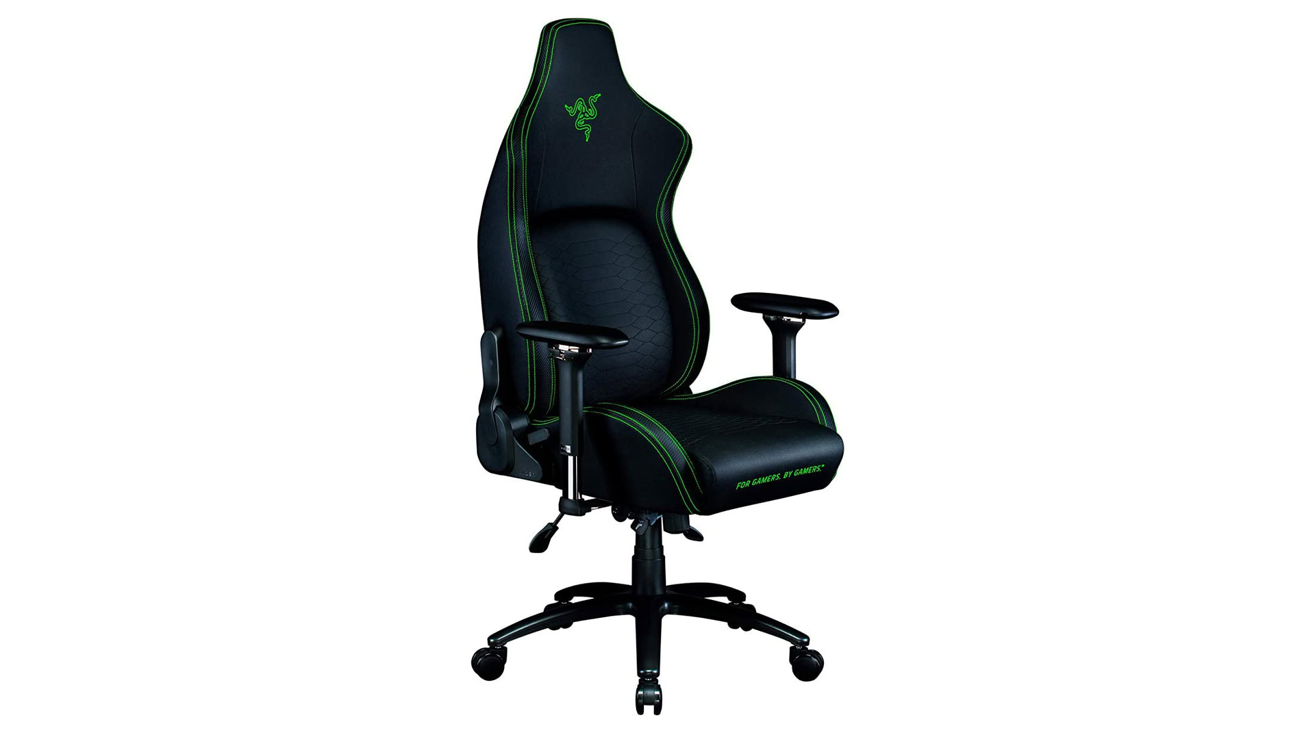 Razer Iskur gaming chair