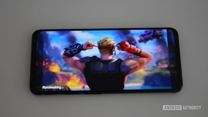 Fortnite Compatible Phones And Minimum Specs Android Authority Red Magic 6 Fortnite 675w 380h 
