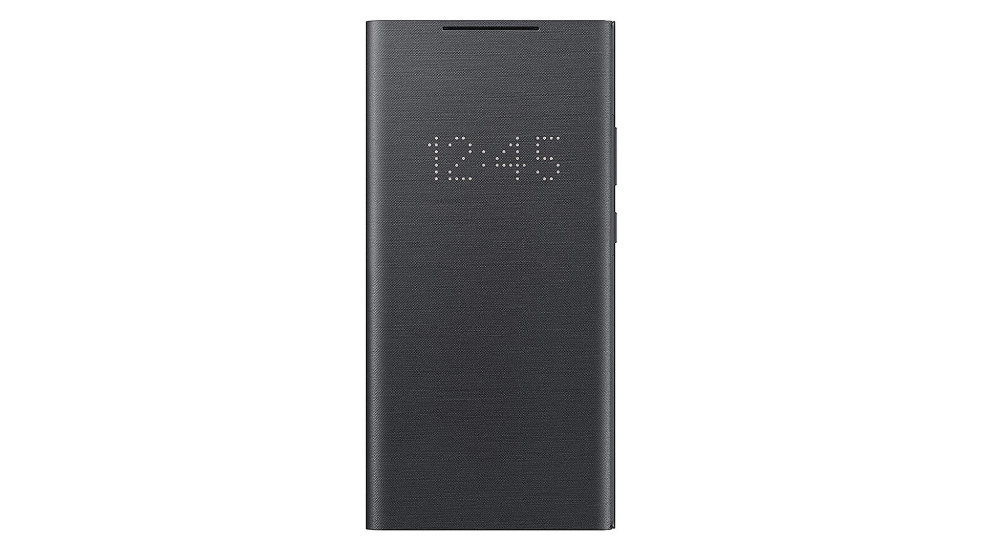 Samsung Official LED View Flip Cover