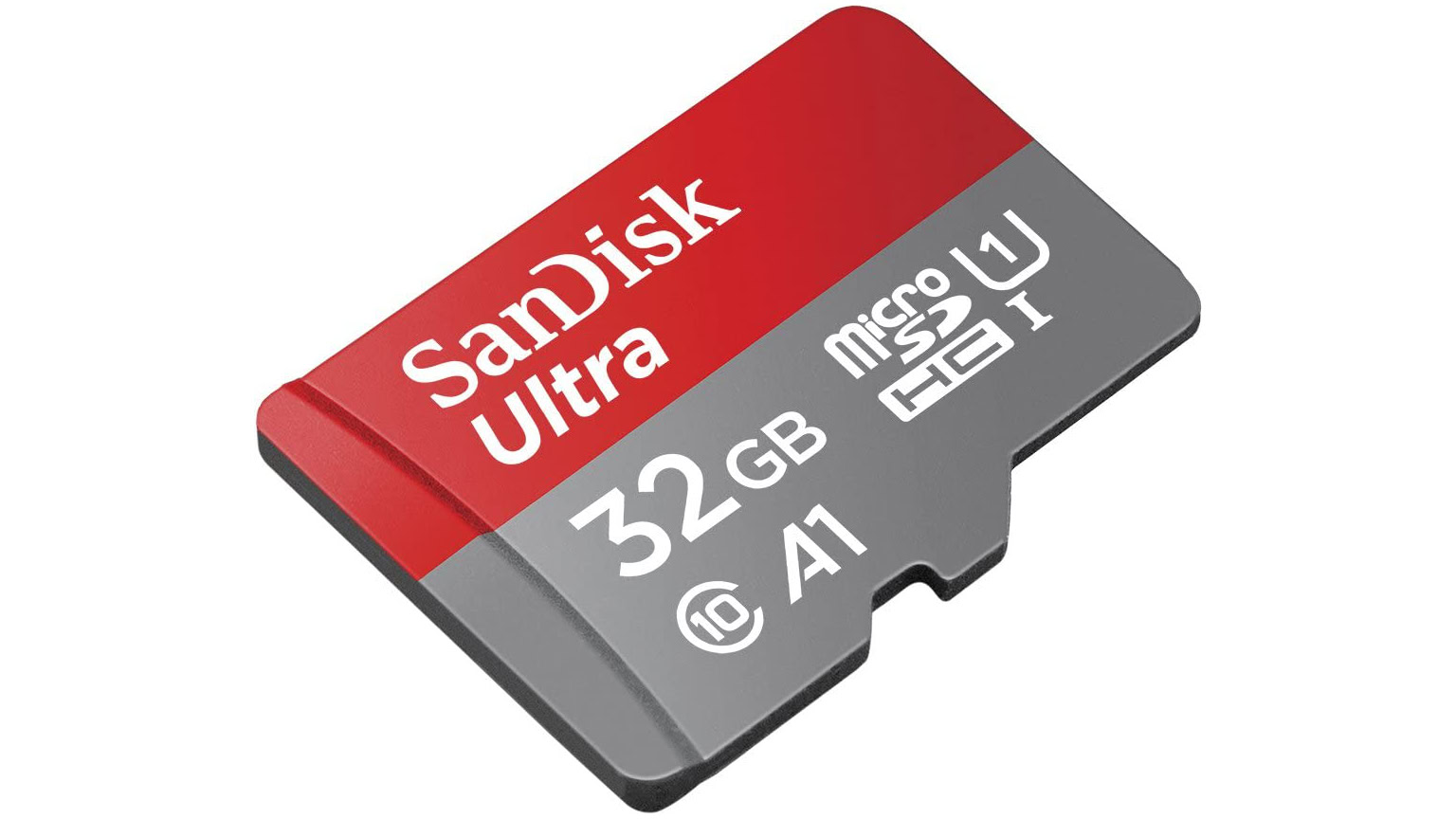 SanDisk 32GB Ultra