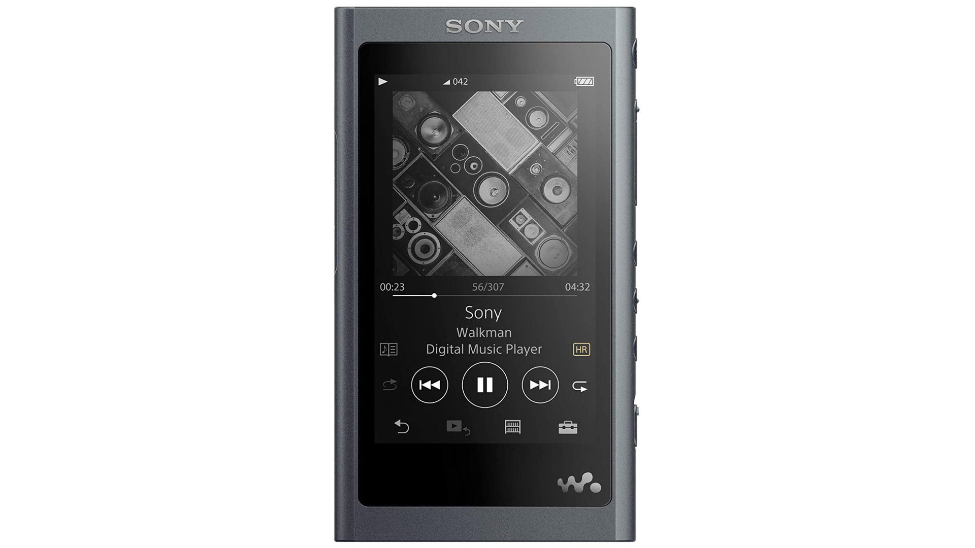 Sony NW A55 Walkman