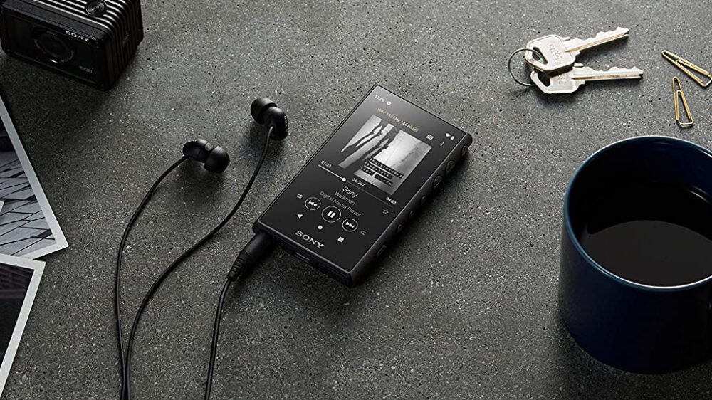 The best MP3 players in 2022 What are your options? Android Authority