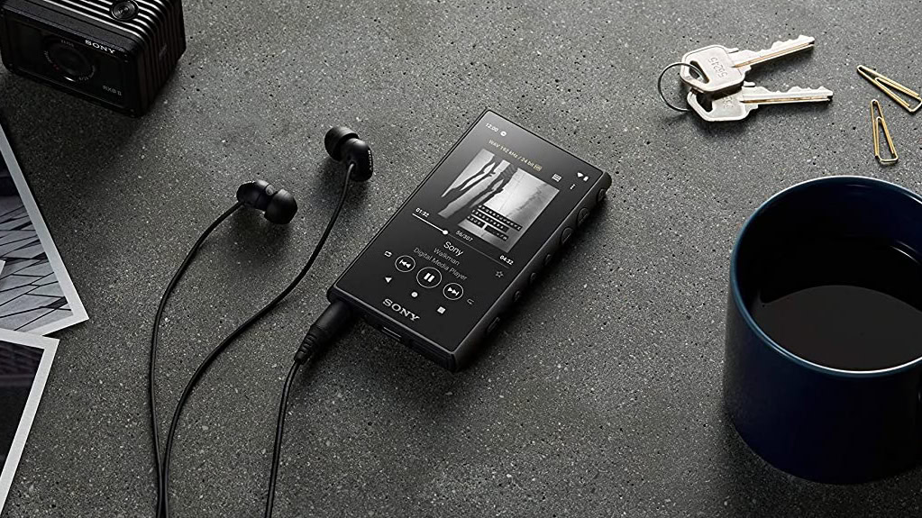 Sony Walkman NW A105 featured image