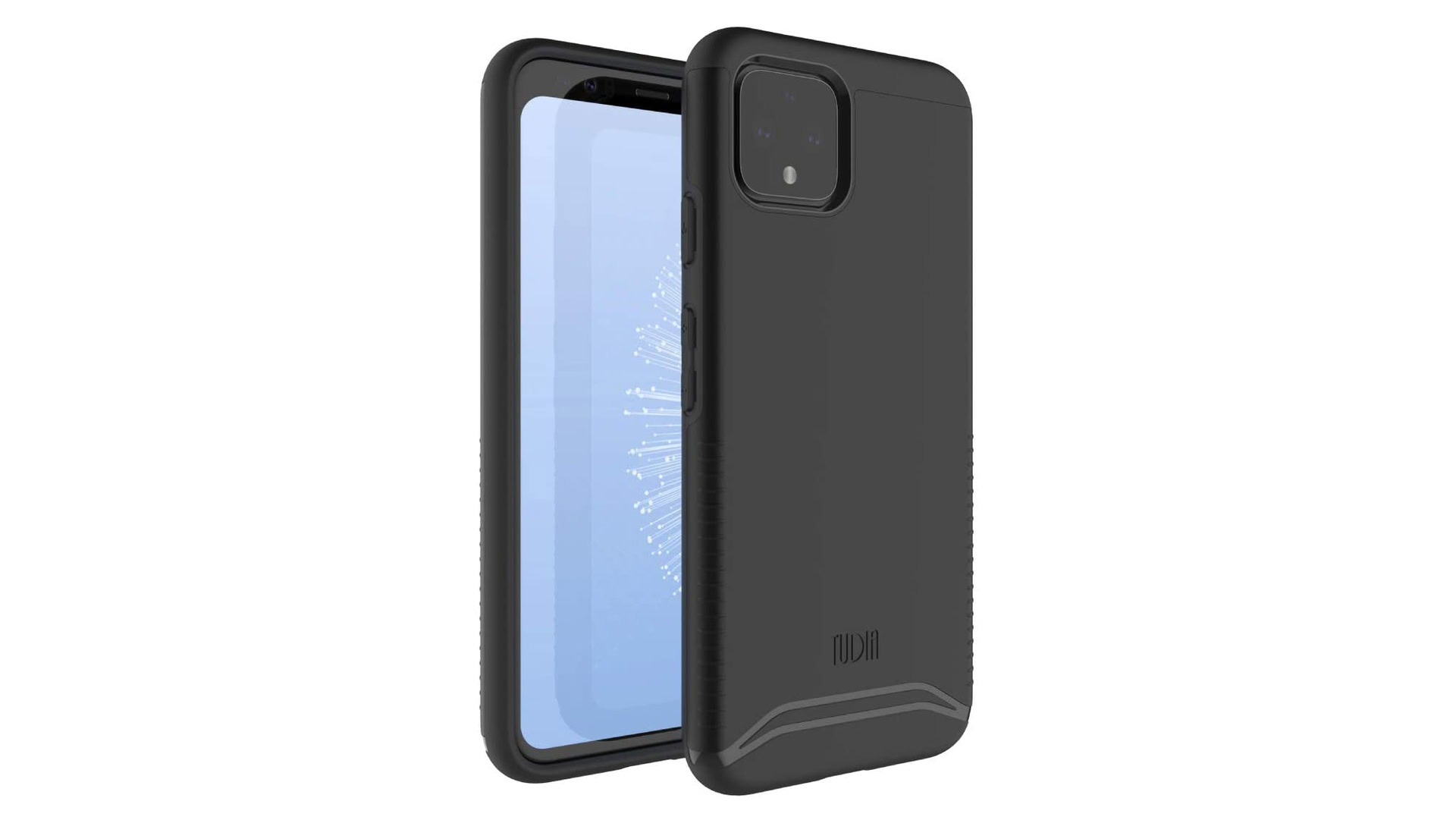 TUDIA Rugged Drop Protection Merge Series Designed for Google Pixel 4