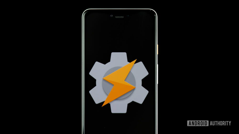 Android Tasker Tasker - Android Authority