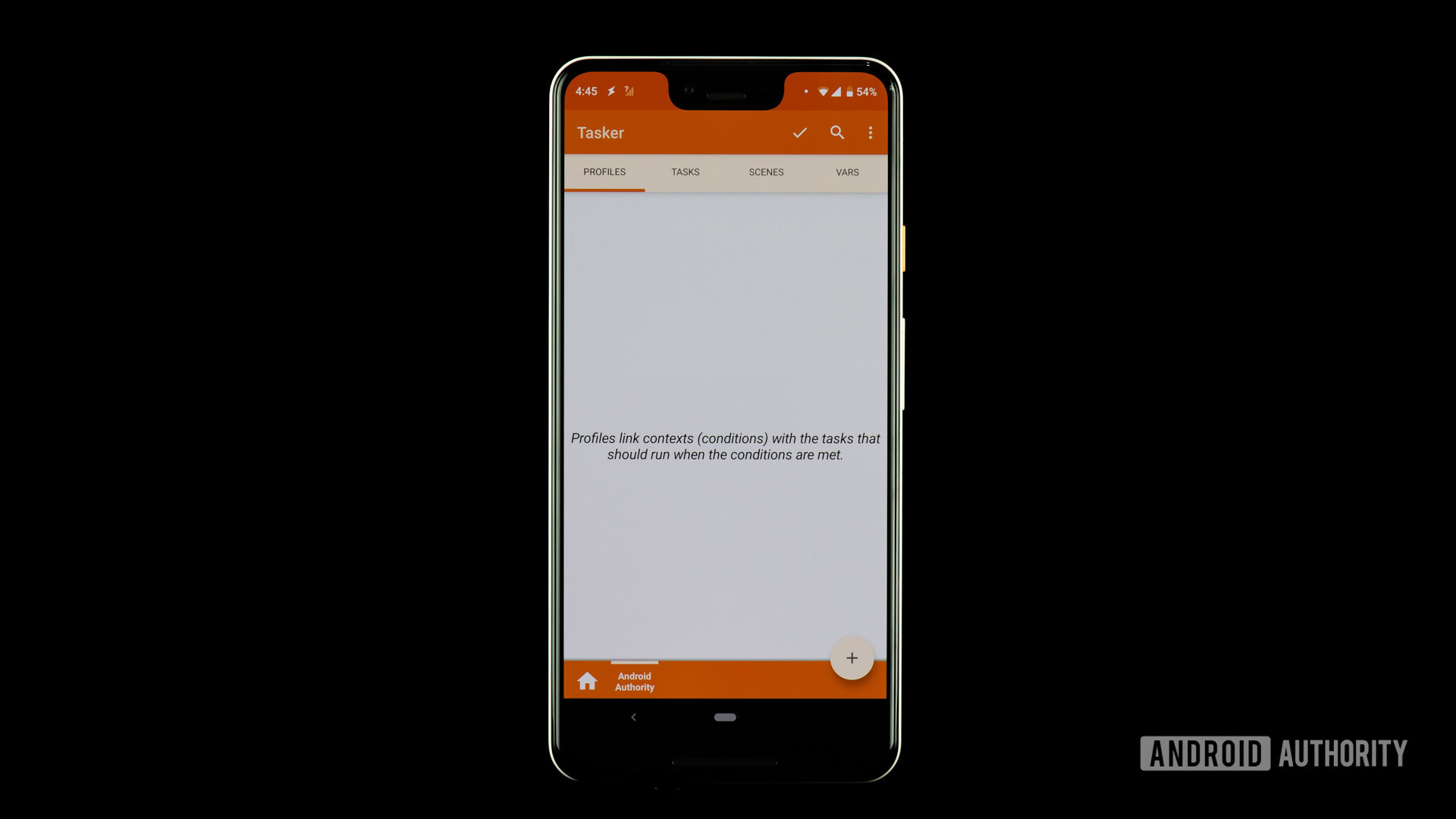 mål solnedgang vakuum How to use Tasker for Android: Automate all the things - Android Authority