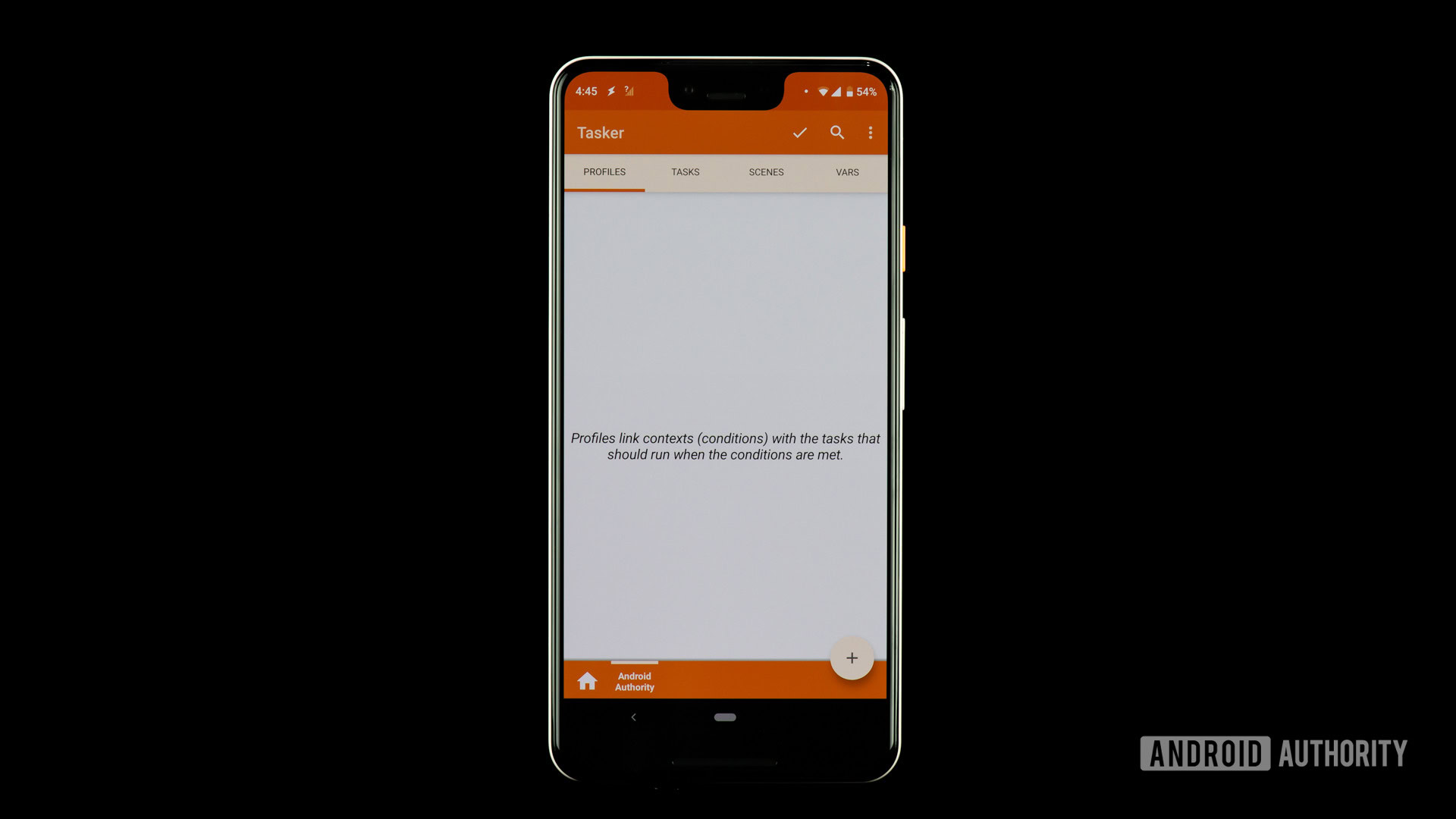 How to use Tasker Android: Automate all the - Android Authority