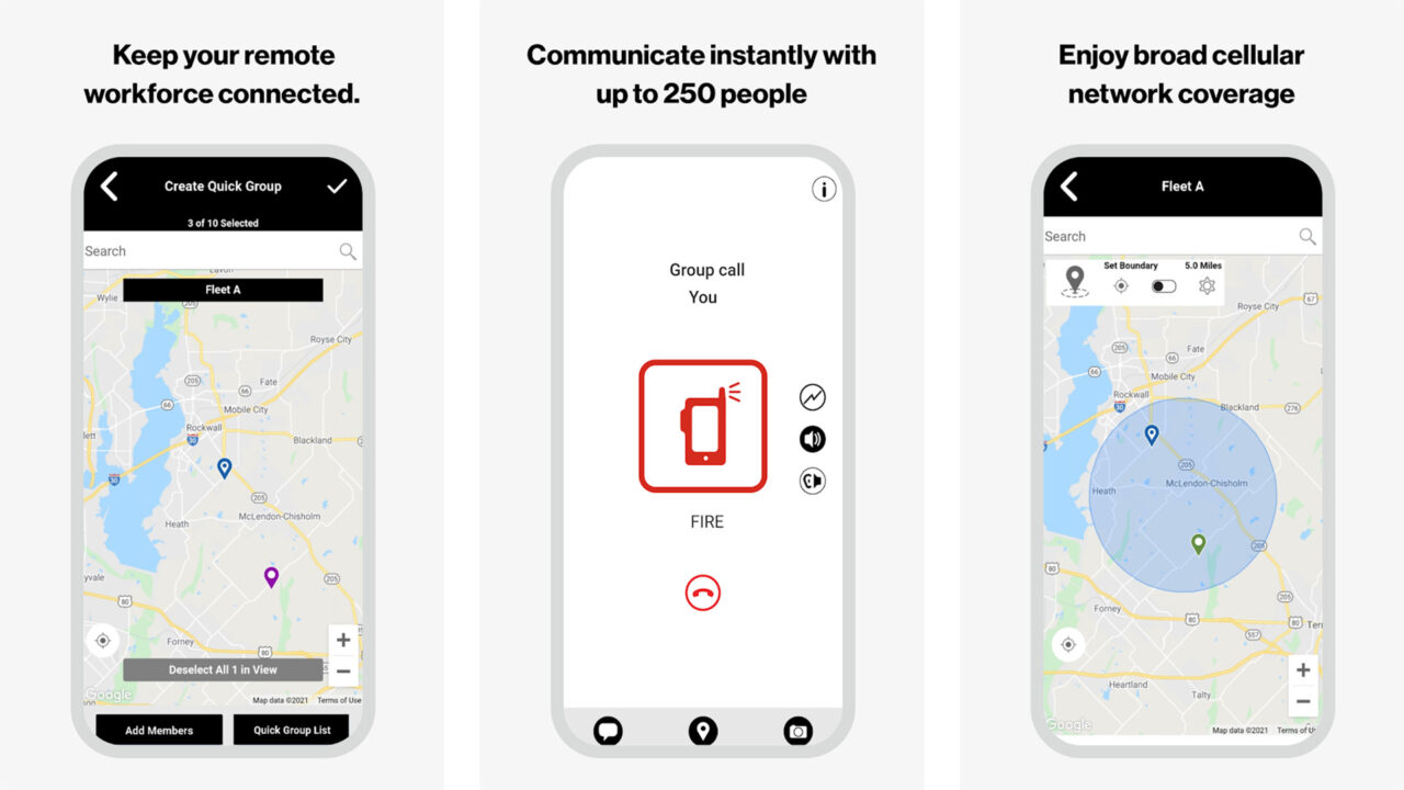 Android Ptt App The best walkie talkie apps and PTT apps for Android - Android Authority