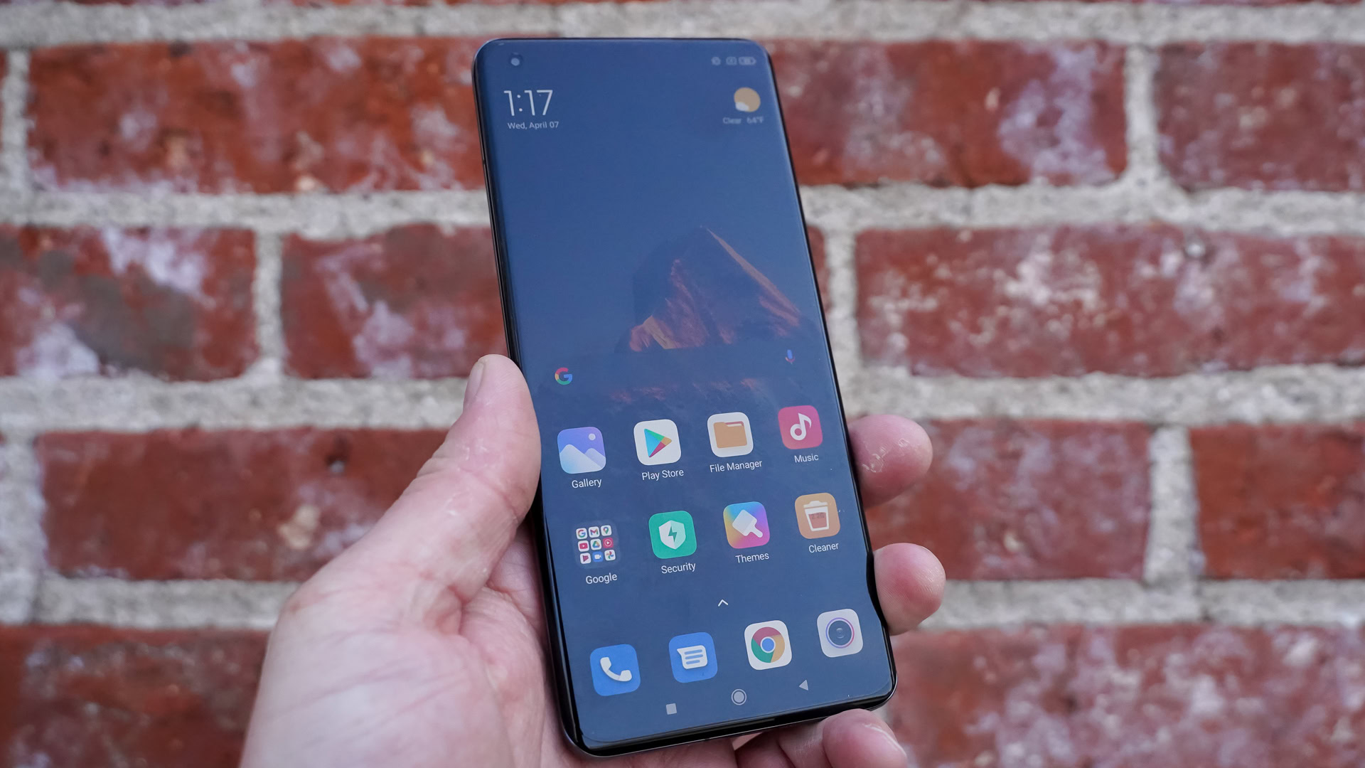 Xiaomi 11 Pro And 11 Ultra Review: New Breakthrough Tops