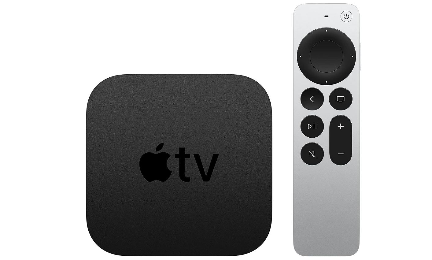 apple tv 4k 2021