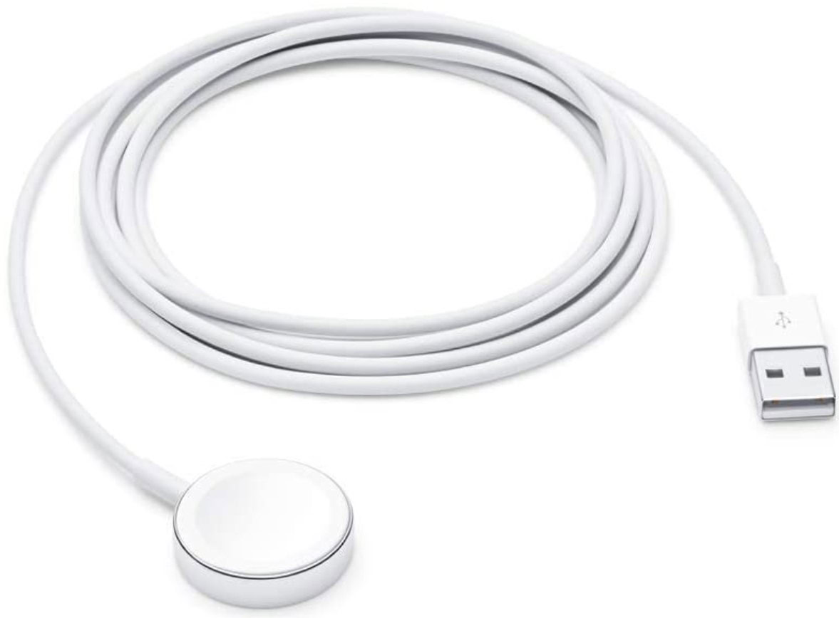 apple watch official charger
