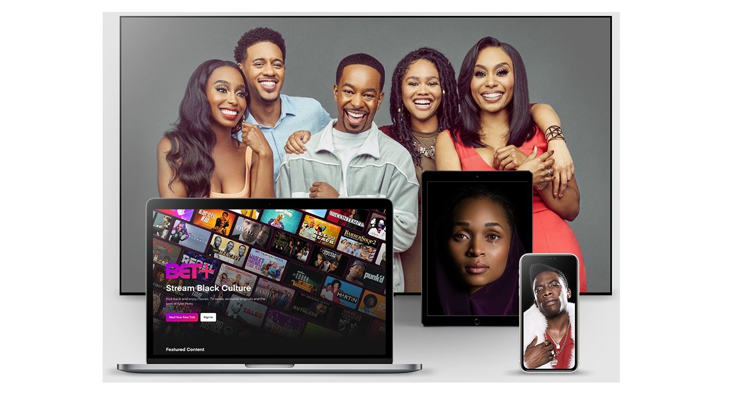 What is Allblk? Here's everything you need to know about the streaming  service