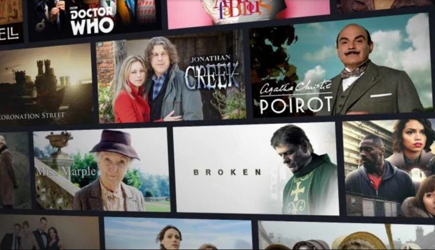 britbox programs