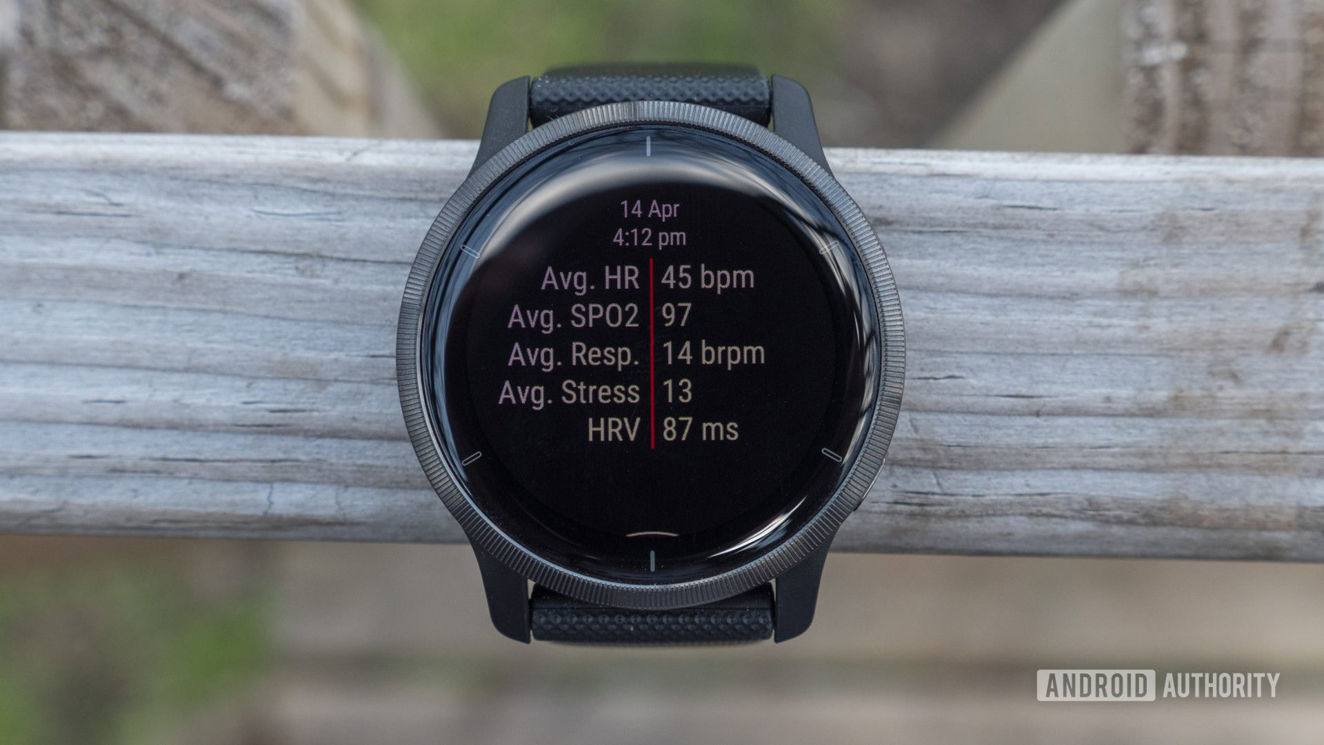 Garmin Venu 2 review - Saga Exceptional