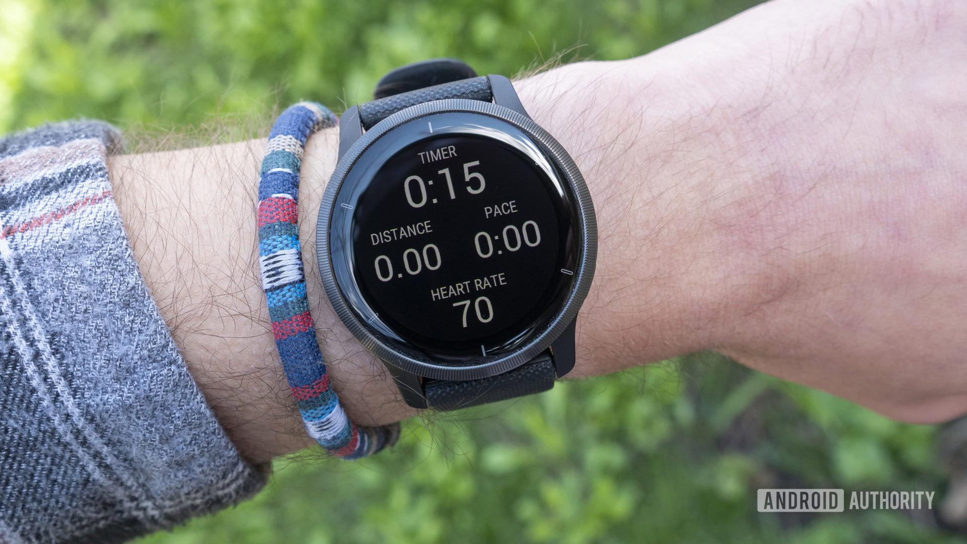 Garmin Venu 2 review