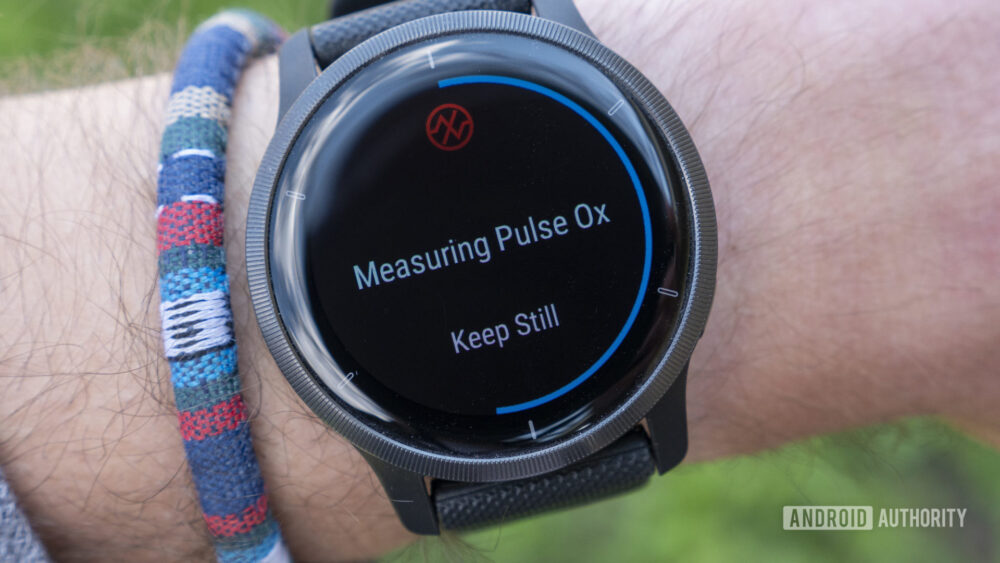 Pulse oximeter on a smartwatch What is it, and why does it matter?