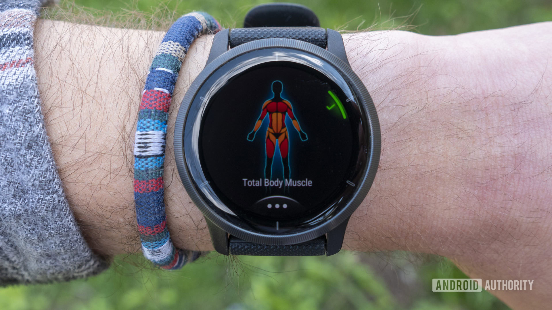 Garmin Venu 2 review