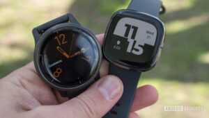 best fitness tracker app for android