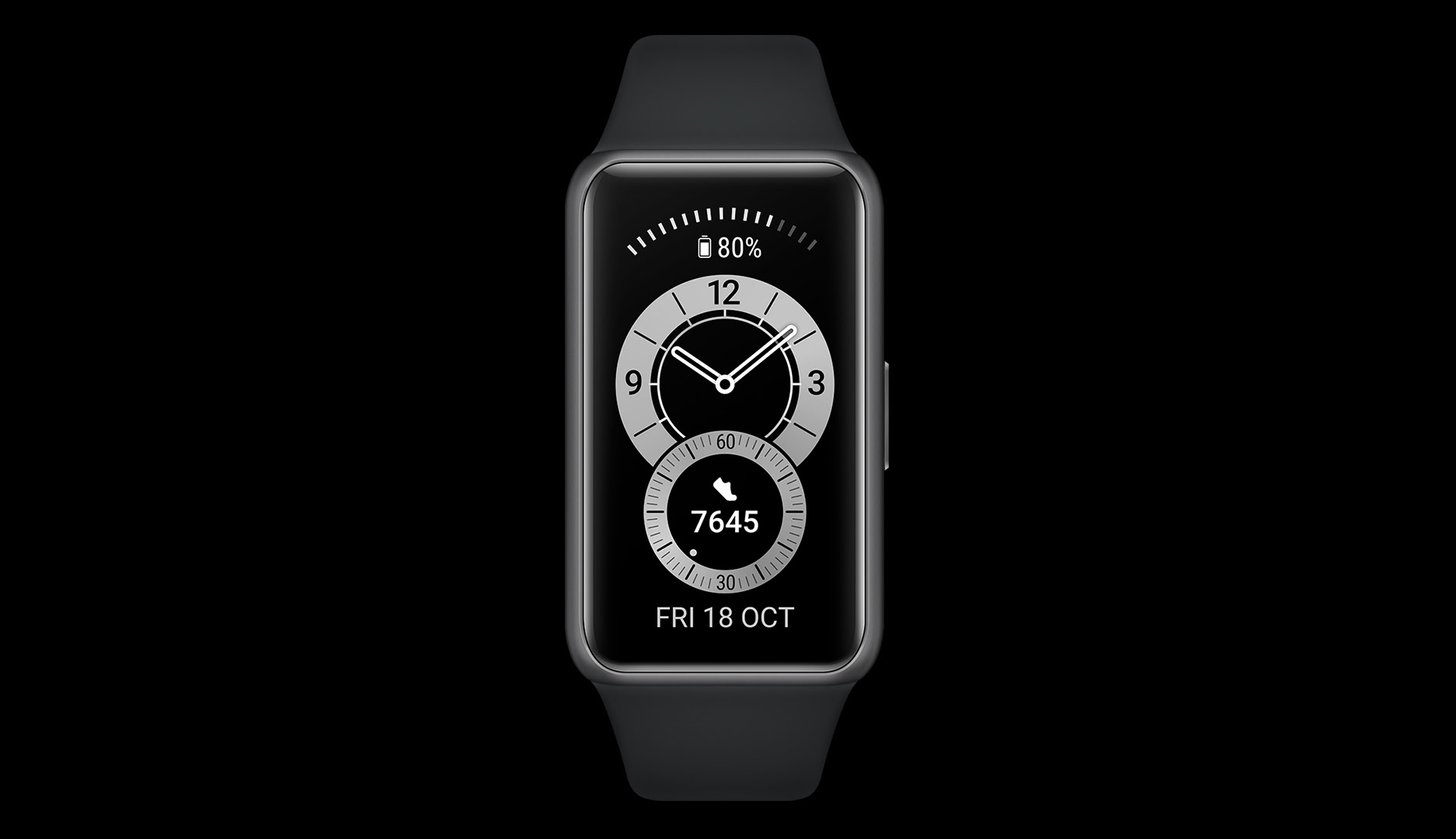 huawei band 6 press image