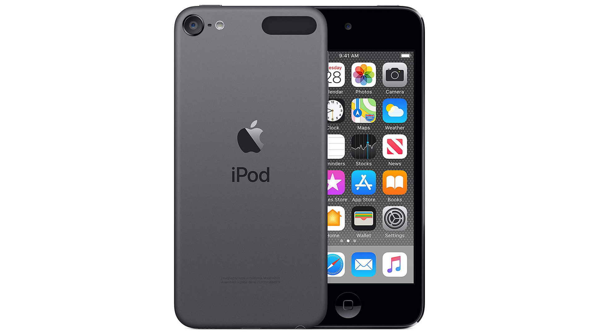 iPod Touch 7th generation