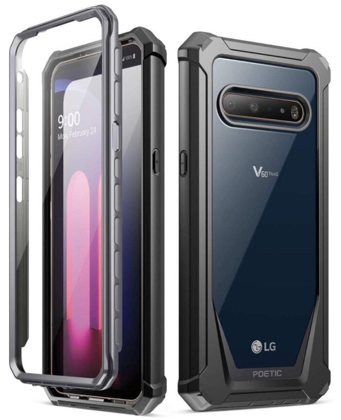 The best rugged phone cases A buyer's guide for 2024 Android Authority