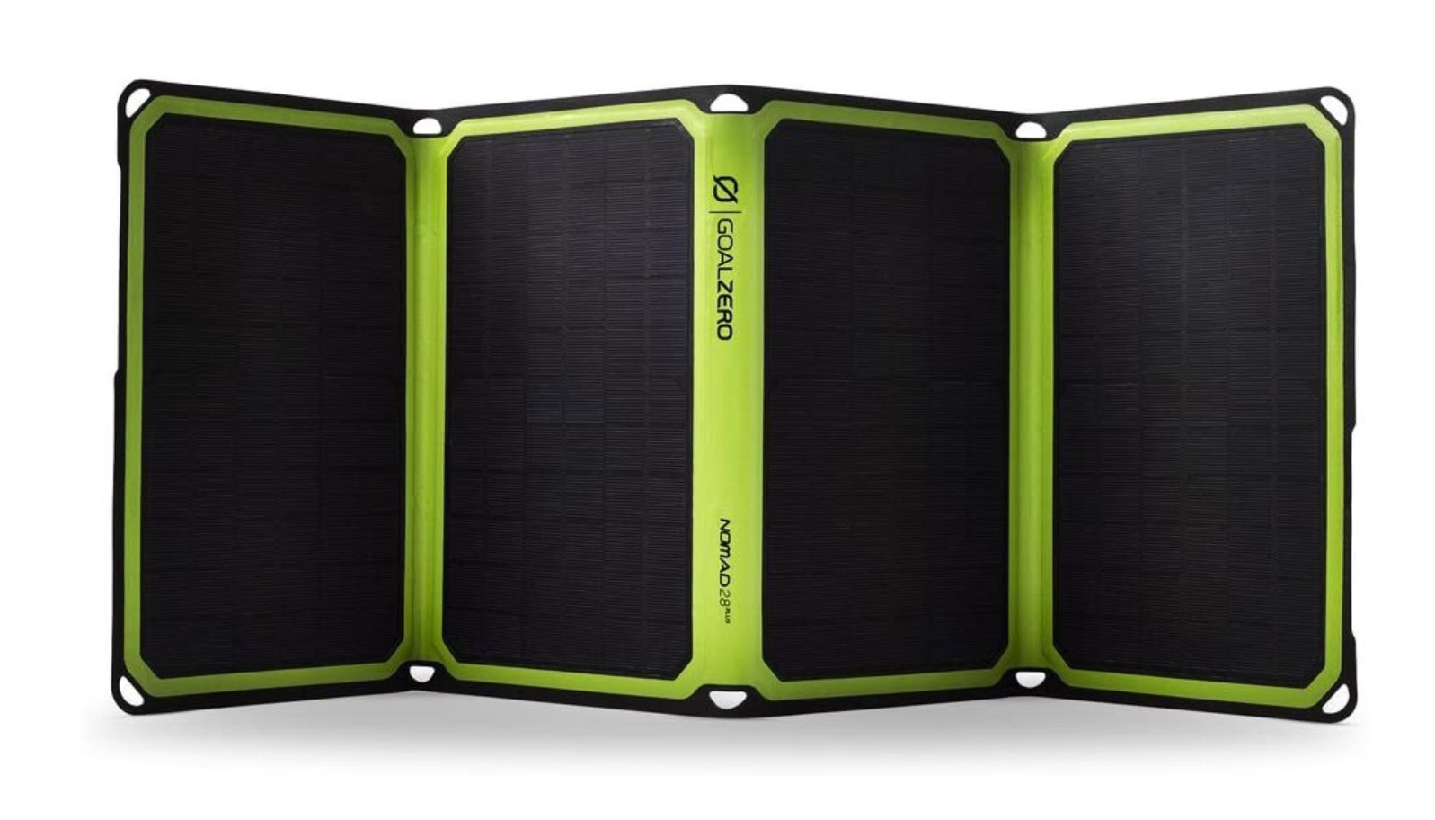solar phone charger goal zero