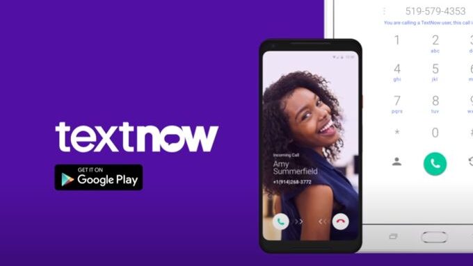 textnow