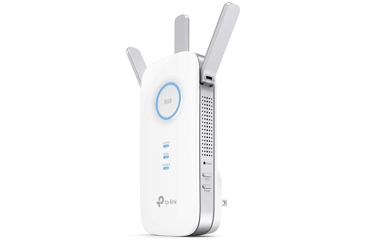 wi-fi extender tp link ac1750