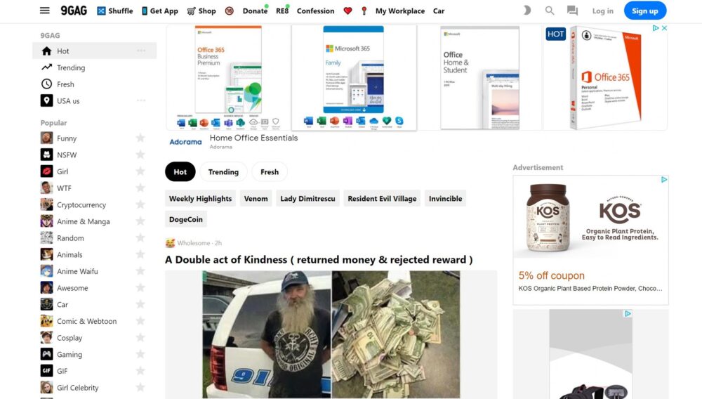 The 10 best Reddit alternatives to try - Android Authority