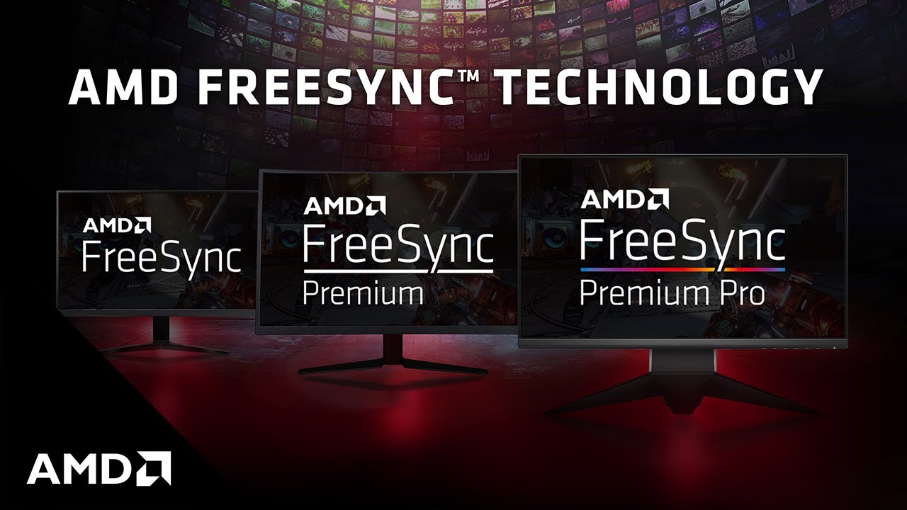 AMD FreeSync