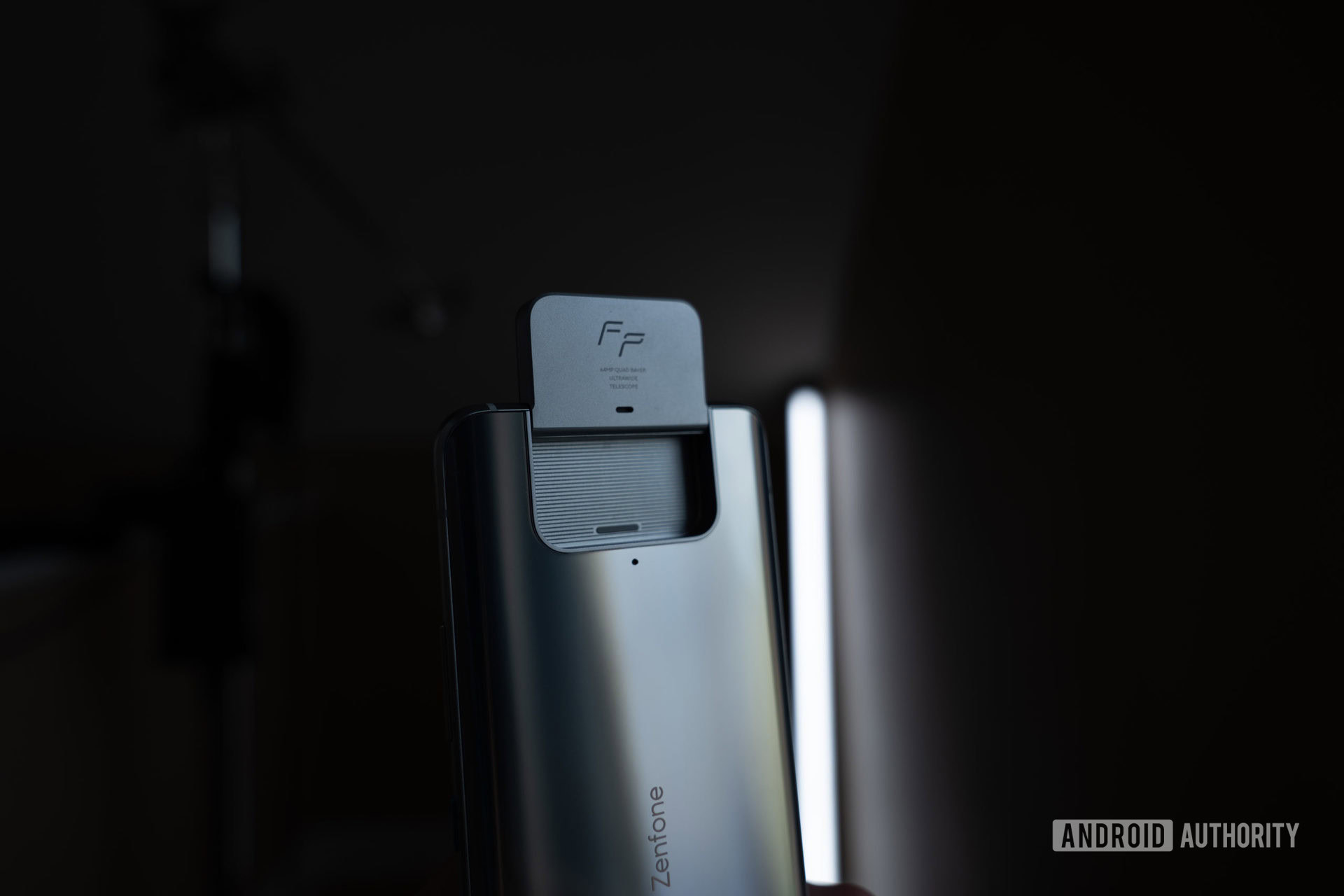 ASUS Zenfone 8 Flip 11 - Best selfie camera phones