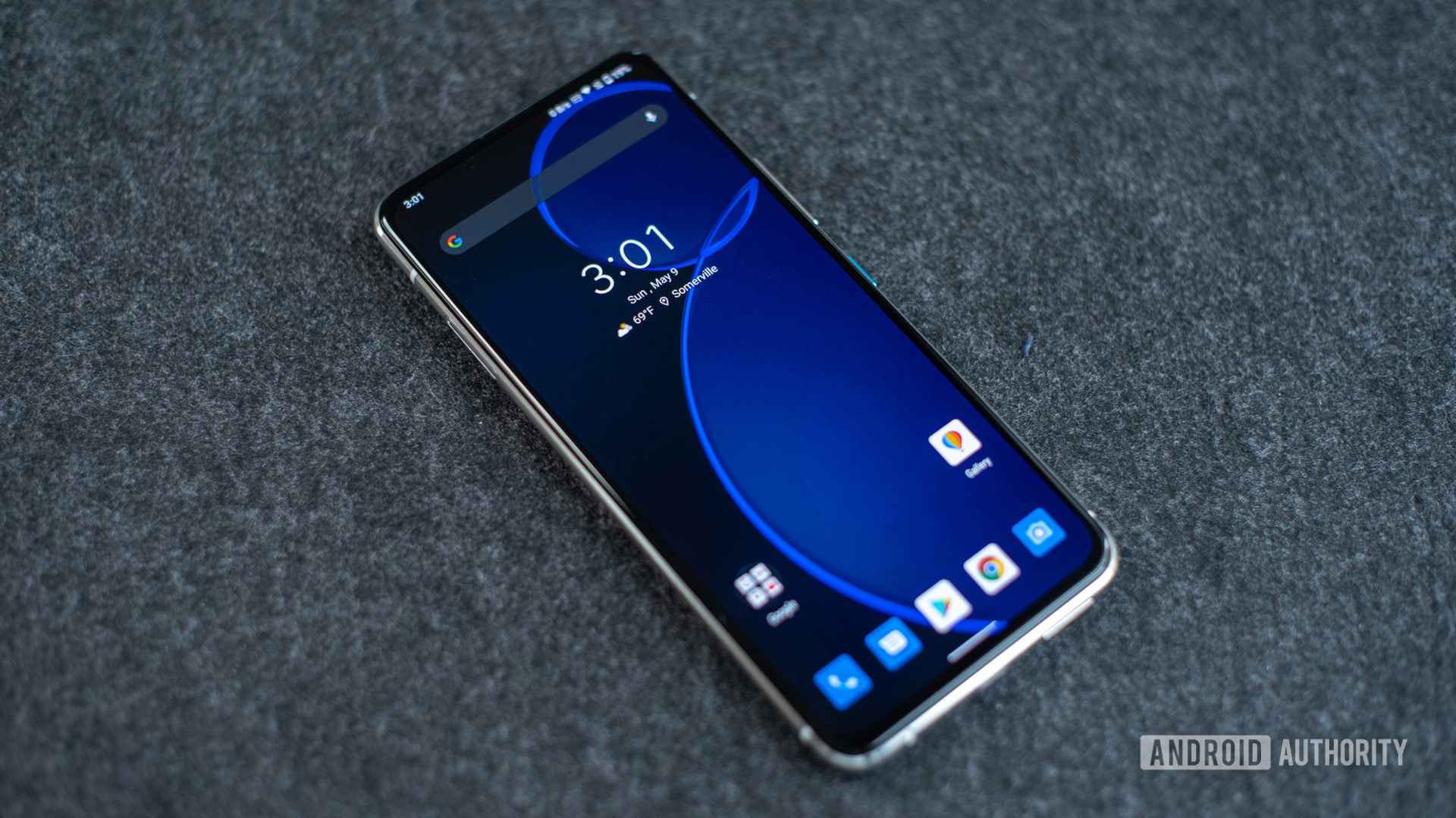 ASUS Zenfone 8 Flip 29