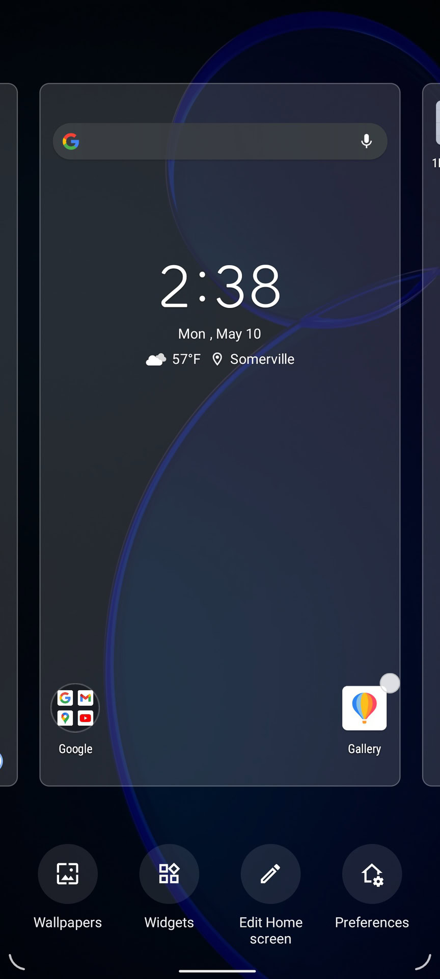 ASUS Zenfone 8 Flip Screenshots5