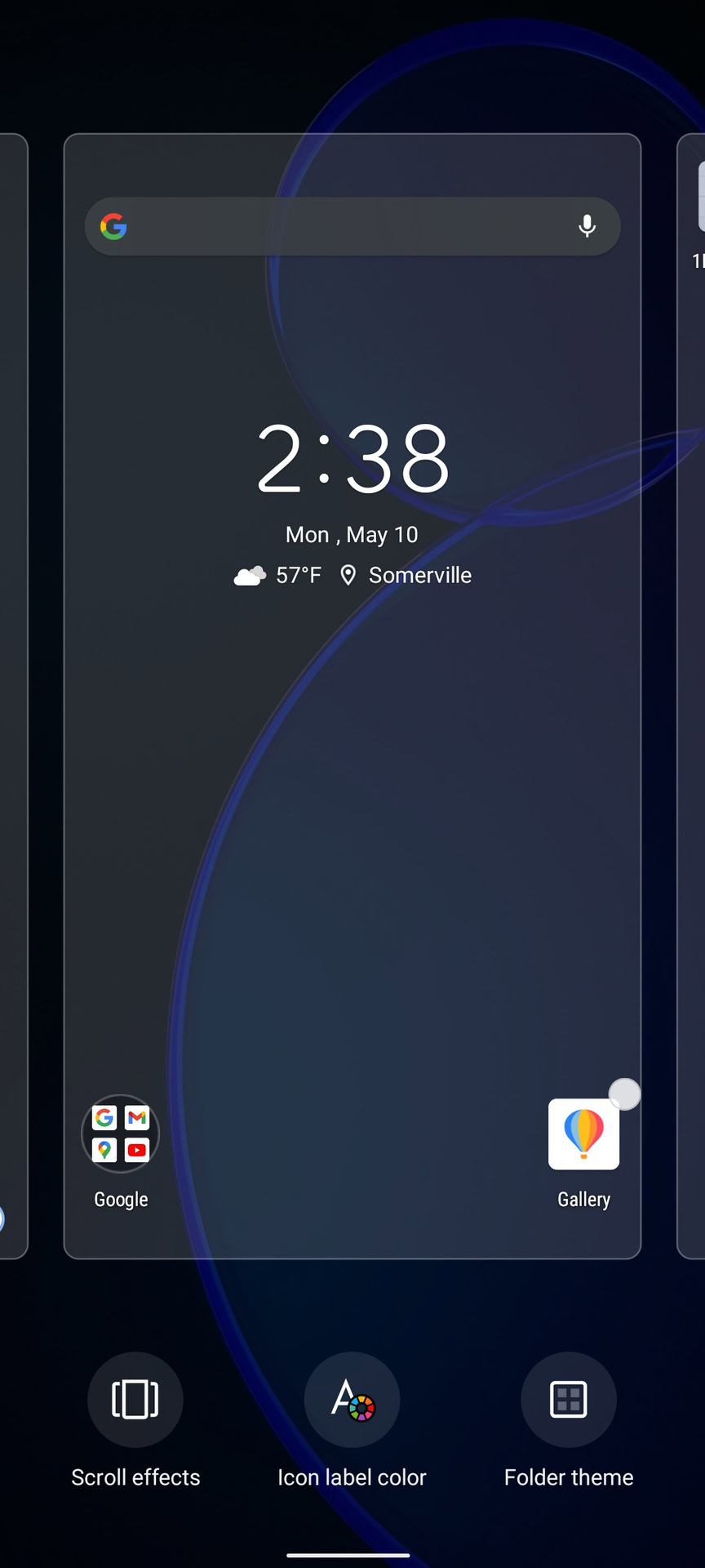 Asus Zenfone 8 Flip Screenshots6