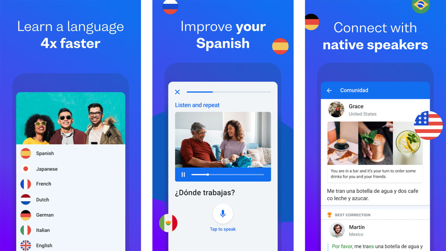 10 best Android apps for learning Spanish Android Authority