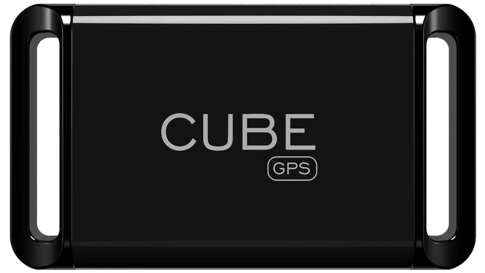 Cube GPS Tracker