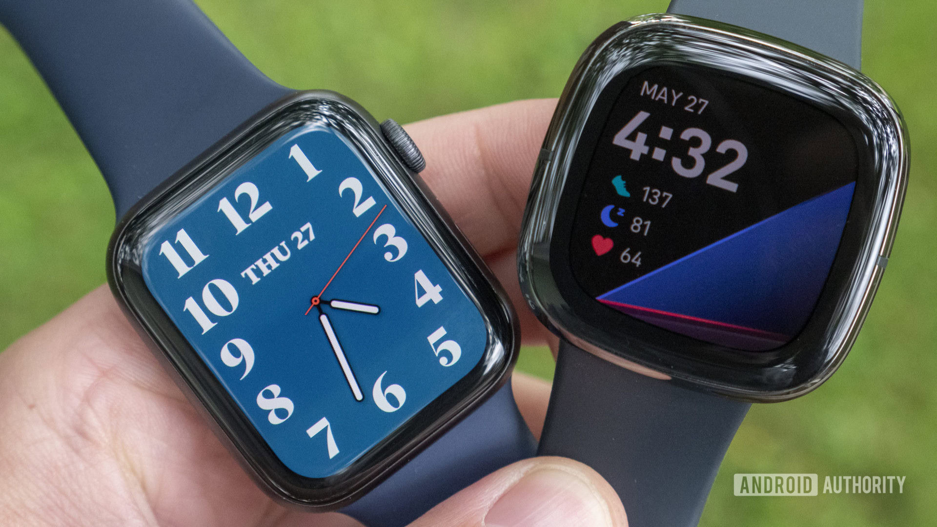 Fitbit Vs Apple Watch | vlr.eng.br