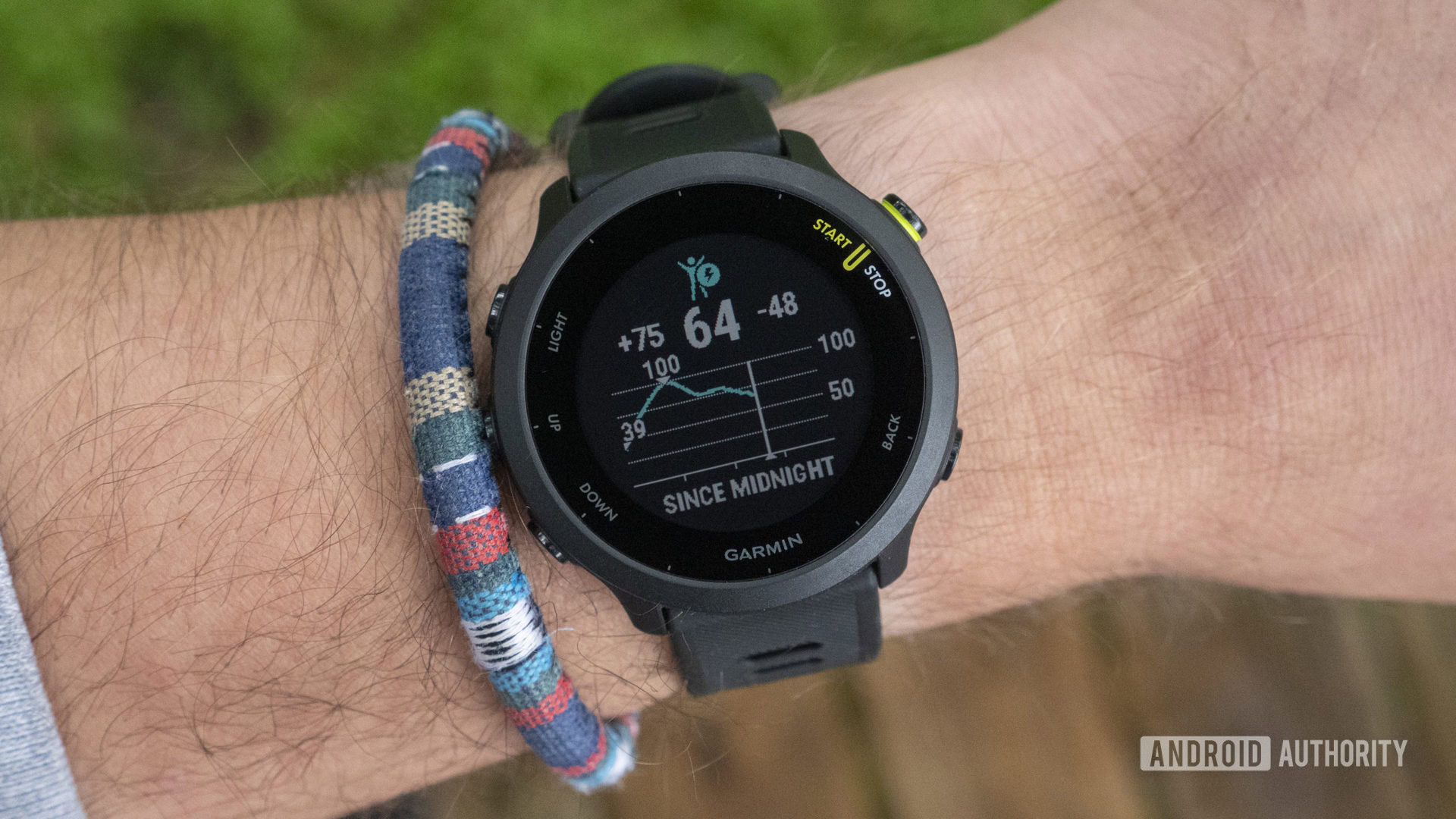 Garmin Forerunner 65 wishlist: All the features I want to see