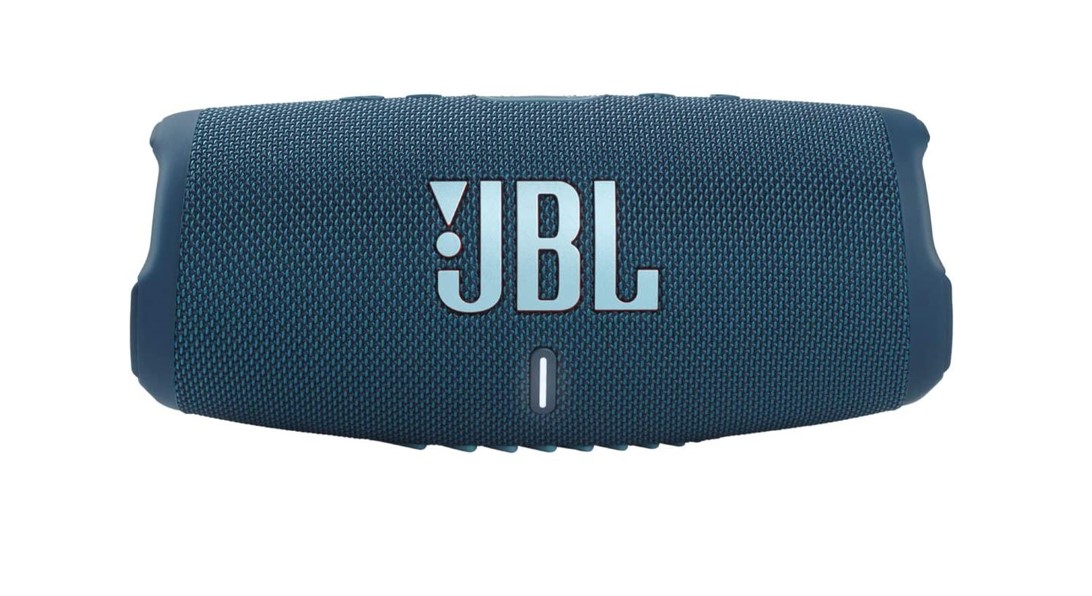 JBL Charge 5 Bluetooth Speaker Widget Image