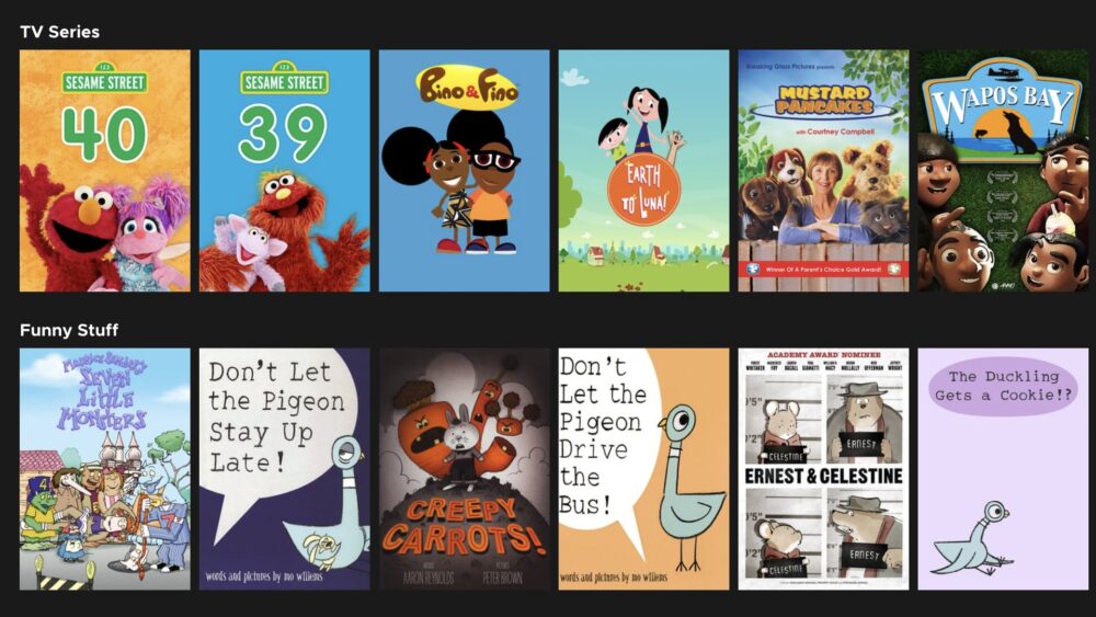 What Is Kanopy Everything About The Library supported Streaming Service
