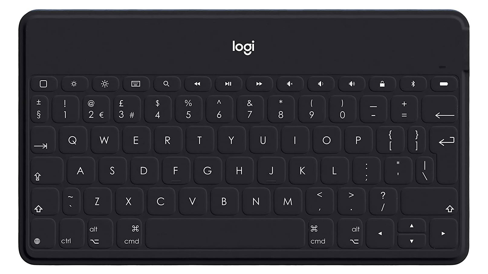 Logitech Keys to Go