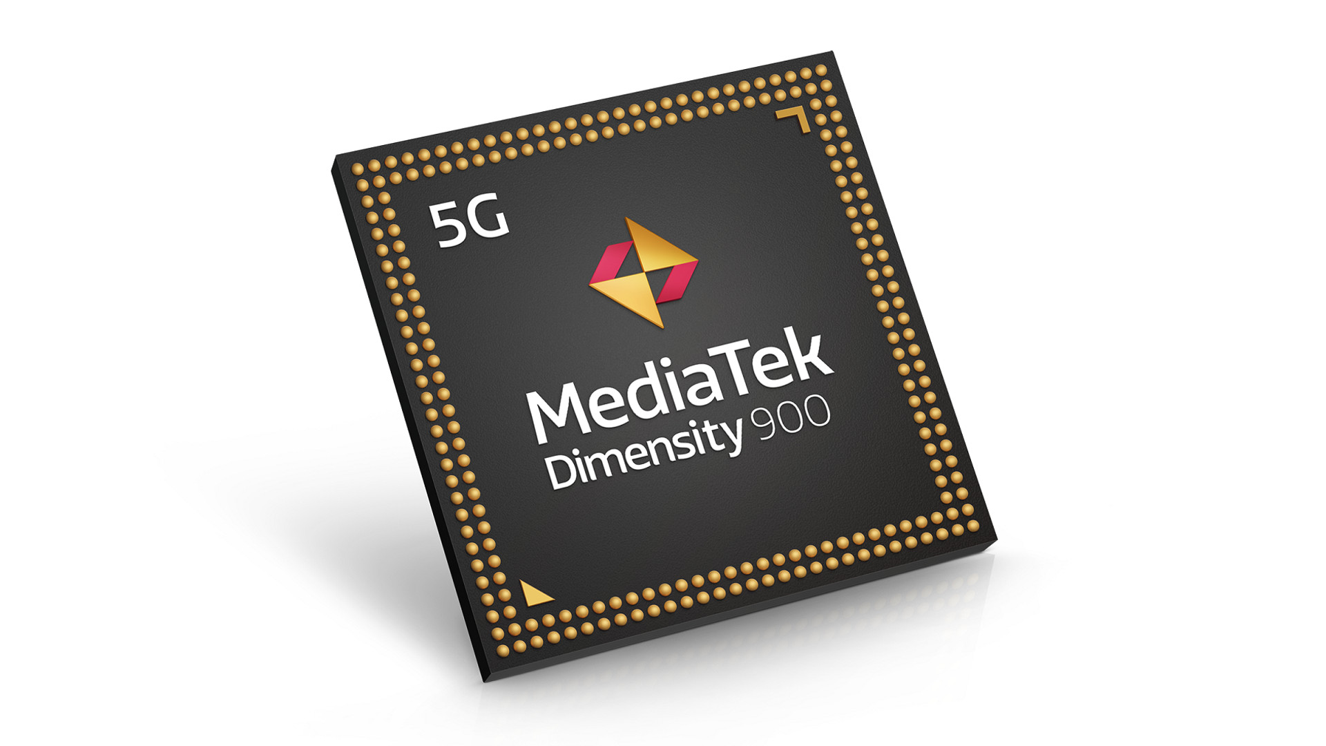 MediaTek Dimensity 900 official
