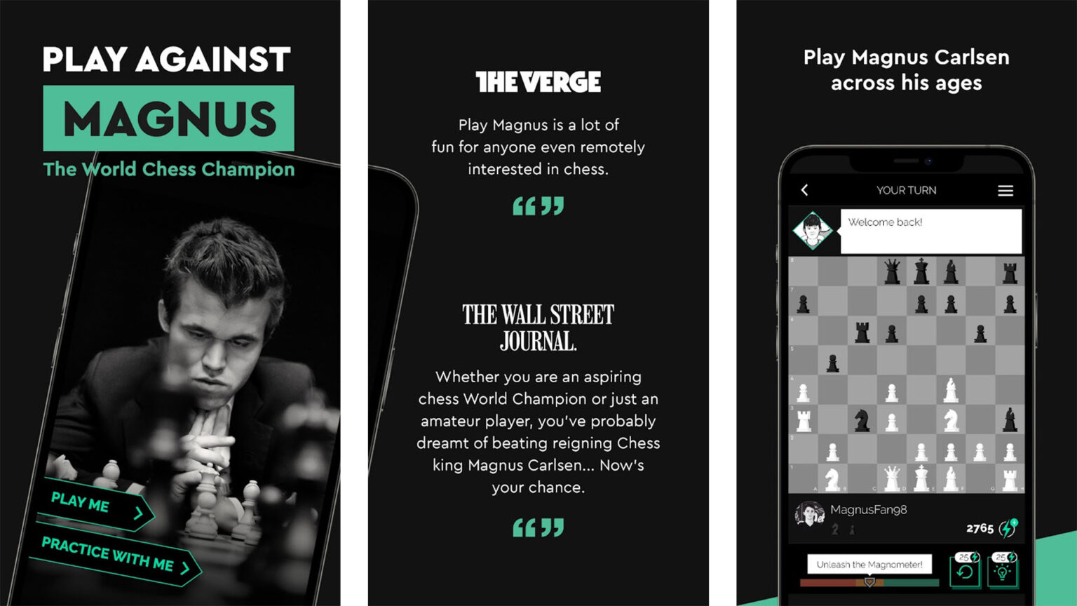 10 best chess games for Android Android Authority