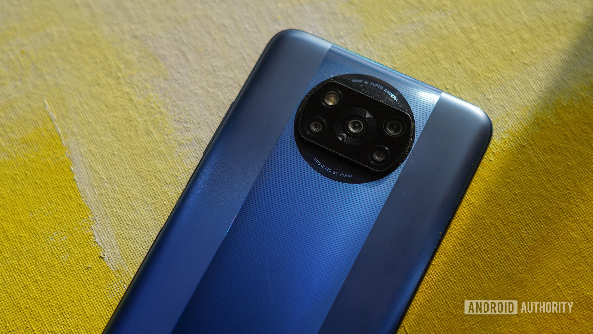 Poco X3 Pro quick review: Same face, new energy