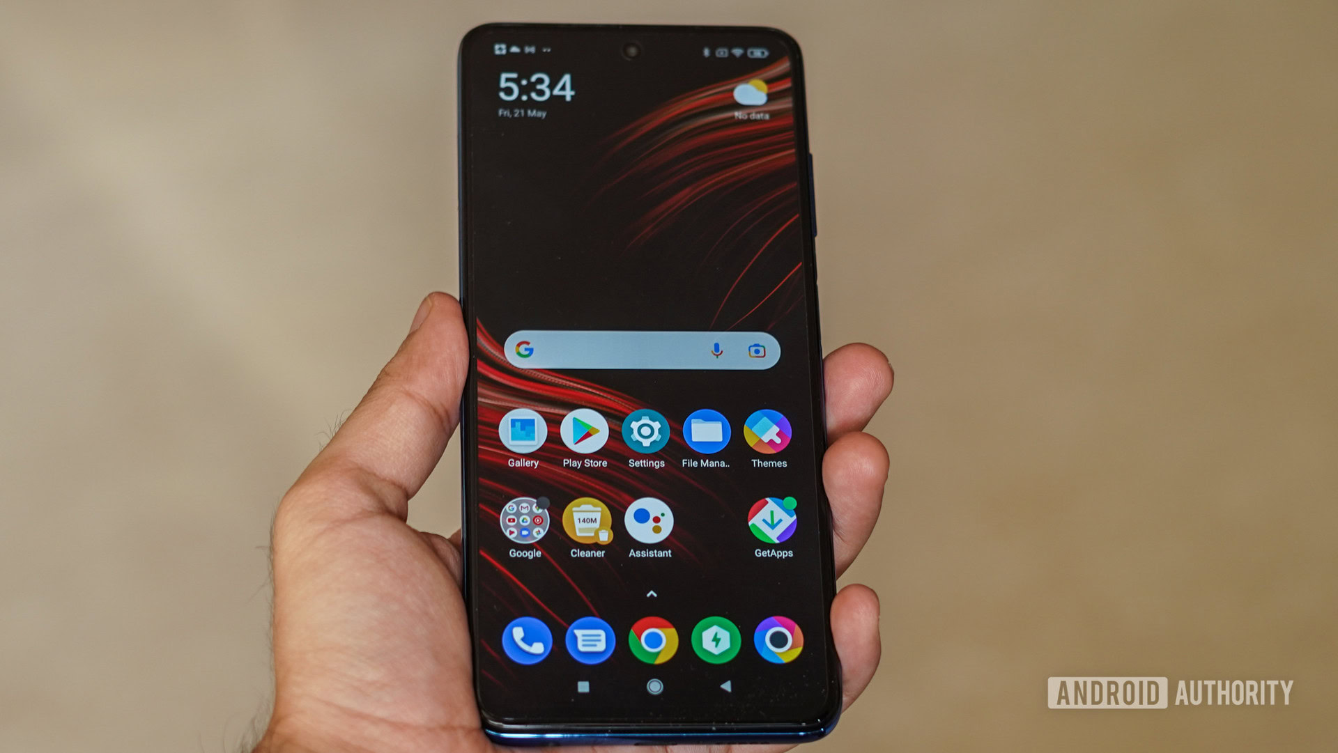 POCO X3 Pro review: Power packed, but no all-rounder - Android Authority